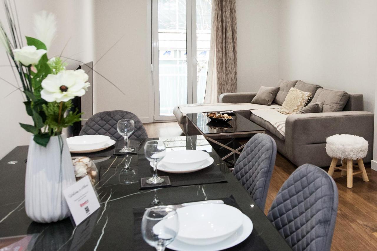 Cute Apartment Near Acropolis Atena Exterior foto